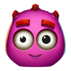 Symbol automatu do gry Gigantoonz - 2