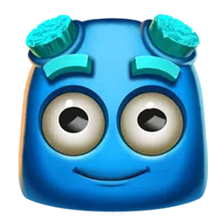Symbol automatu do gry Gigantoonz - 5
