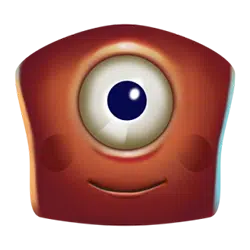Symbol automatu do gry Gigantoonz - 8