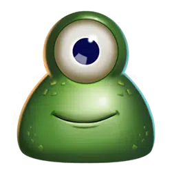 Symbol automatu do gry Gigantoonz - 9
