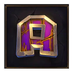 Symbole automatu online Gold Digger Megaways - 5
