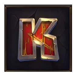 Symbole automatu online Gold Digger Megaways - 6