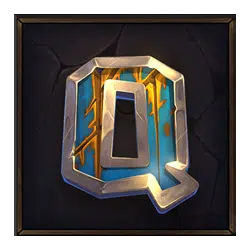Symbole automatu online Gold Digger Megaways - 7