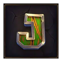 Symbole automatu online Gold Digger Megaways - 8