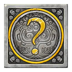 Symbol automatu do gry Gonzo's Quest - 1