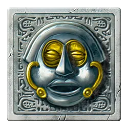 Symbol automatu do gry Gonzo's Quest - 2