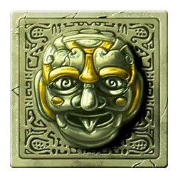 Symbol automatu do gry Gonzo's Quest - 3