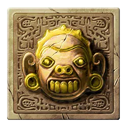 Symbol automatu do gry Gonzo's Quest - 4