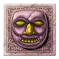 Symbol automatu do gry Gonzo's Quest - 5