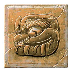 Symbol automatu do gry Gonzo's Quest - 6