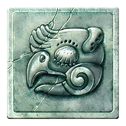 Symbol automatu do gry Gonzo's Quest - 8
