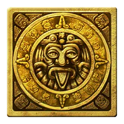 Symbol automatu do gry Gonzo's Quest - 9