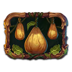 Symbol automatu do gry Jungle Books - 1