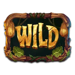 Symbol automatu do gry Jungle Books - 11