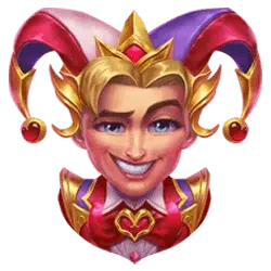 Symbol automatu do gry Love Joker - 6