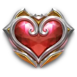 Symbol automatu do gry Love Joker - 7