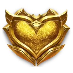 Symbol automatu do gry Love Joker - 8