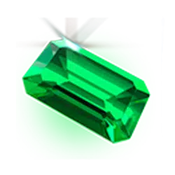 Symbol automatu do gry Martian Miner Infinity Reels - 5
