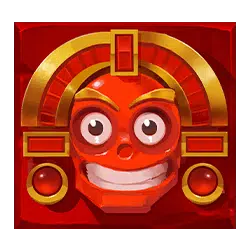Symbol automatu do gry Mayana - 1