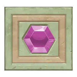 Symbol automatu do gry Mayana - 5