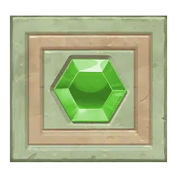 Symbol automatu do gry Mayana - 6