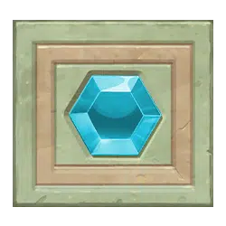 Symbol automatu do gry Mayana - 7