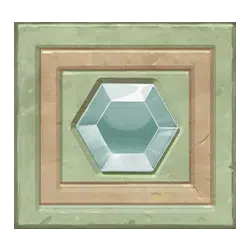 Symbol automatu do gry Mayana - 8