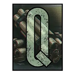 Symbol automatu do gry Narcos Mexico - 7