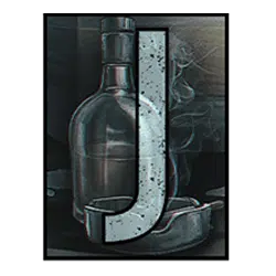 Symbol automatu do gry Narcos Mexico - 8
