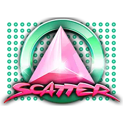 Symbol automatu do gry Neon Staxx - 10