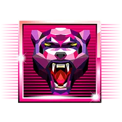 Symbol automatu do gry Neon Staxx - 3
