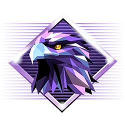 Symbol automatu do gry Neon Staxx - 4