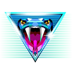 Symbol automatu do gry Neon Staxx - 5
