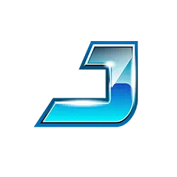 Symbol automatu do gry Neon Staxx - 9