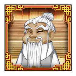 Symbol automatu do gry Ninja Fruits - 1