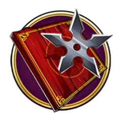 Symbol automatu do gry Ninja Fruits - 11