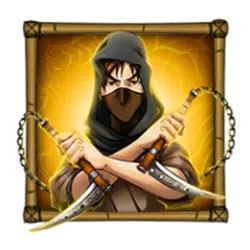 Symbol automatu do gry Ninja Fruits - 5