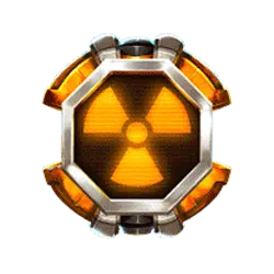 Symbol automatu do gry Power Plant - 1