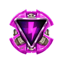 Symbol automatu do gry Power Plant - 3