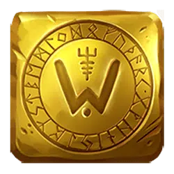 Symbol automatu do gry Raven Rising - 1