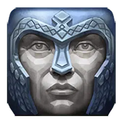 Symbol automatu do gry Raven Rising - 3