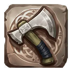 Symbol automatu do gry Raven Rising - 5