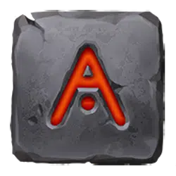 Symbol automatu do gry Raven Rising - 6
