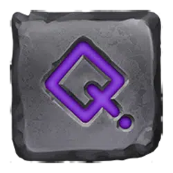 Symbol automatu do gry Raven Rising - 8