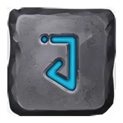 Symbol automatu do gry Raven Rising - 9