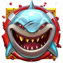 Symbol automatu do gry Razor Shark - 1