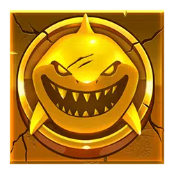 Symbol automatu do gry Razor Shark -11