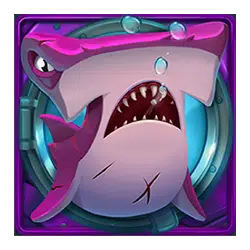 Symbol automatu do gry Razor Shark - 3