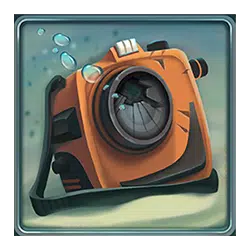 Symbol automatu do gry Razor Shark - 6