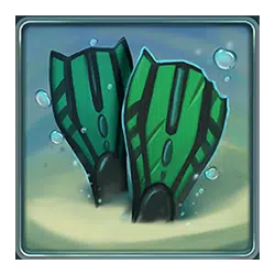 Symbol automatu do gry Razor Shark - 8